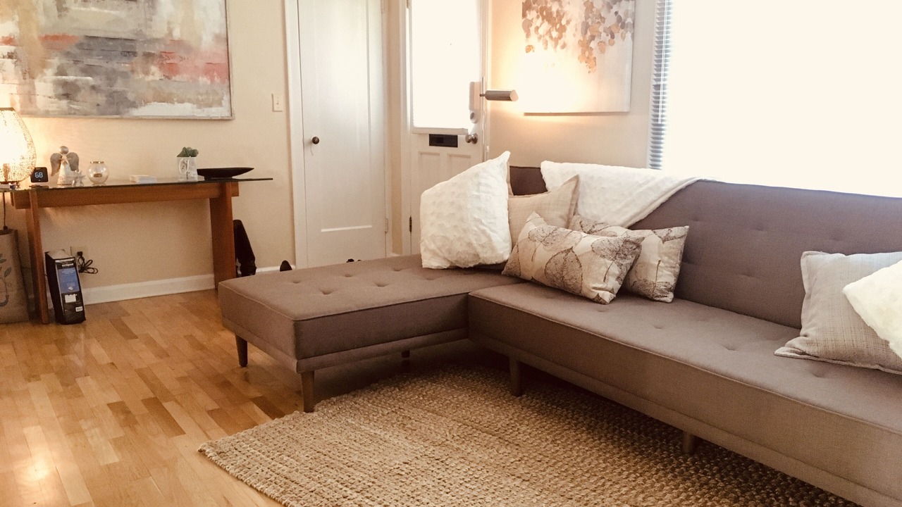 Photo of Livingroom in West Eugene