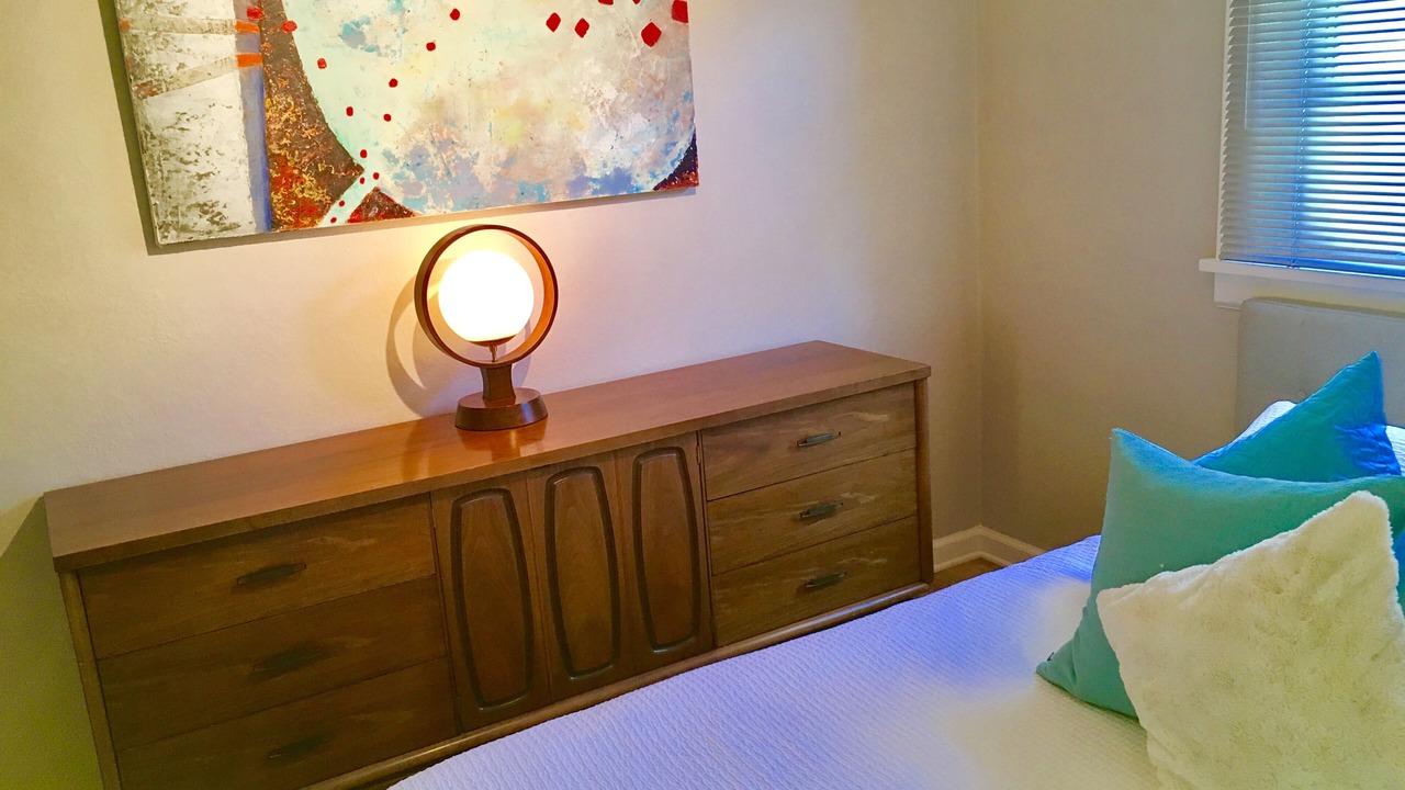 Photo of Bedroom in West Eugene