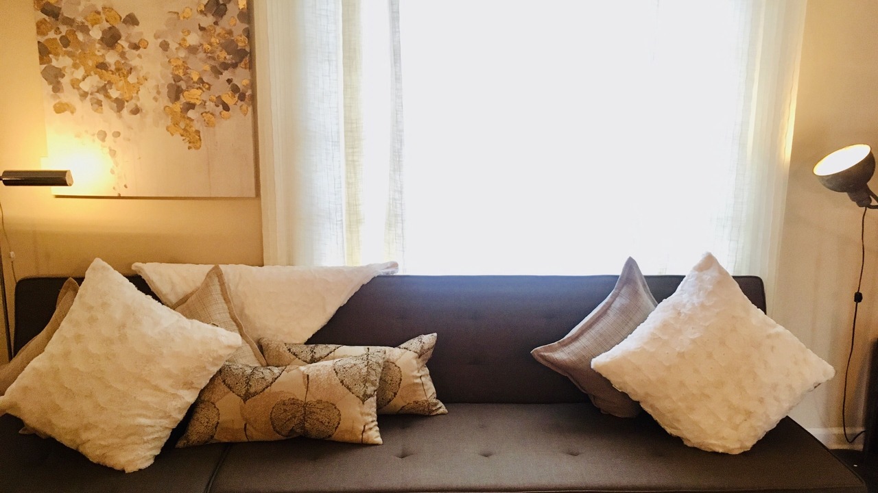 Photo of Livingroom in West Eugene