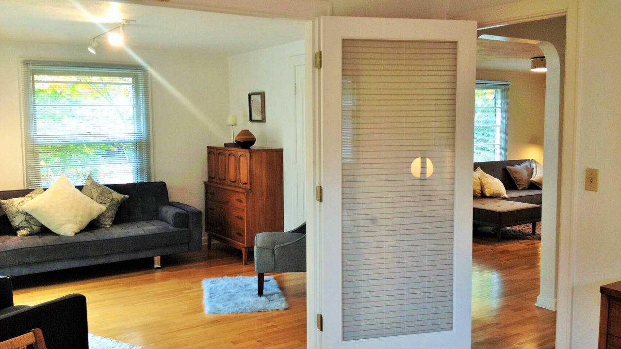 Photo of Livingroom in West Eugene