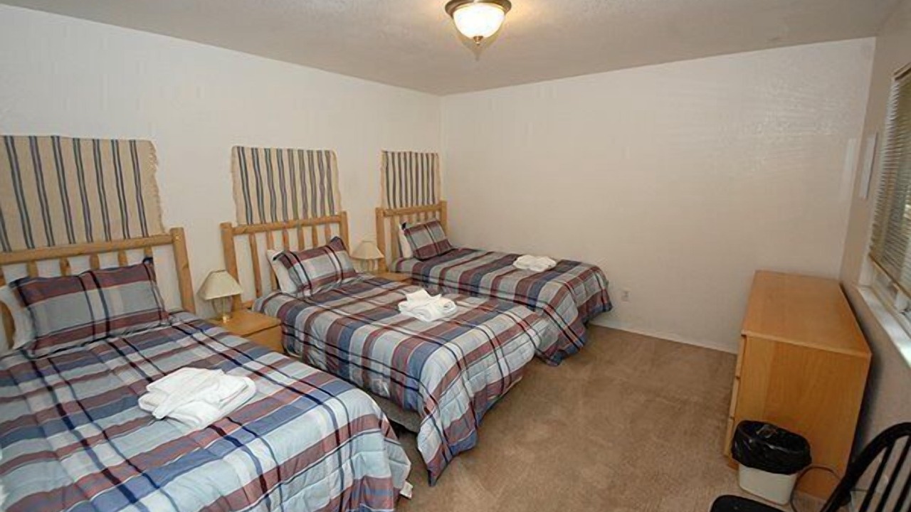 Photo of Bedroom in South Lake Tahoe