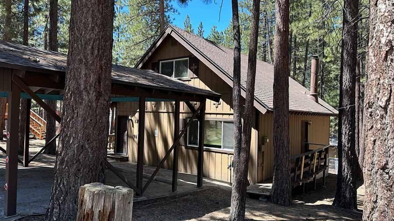 Photo of Outdoor in South Lake Tahoe