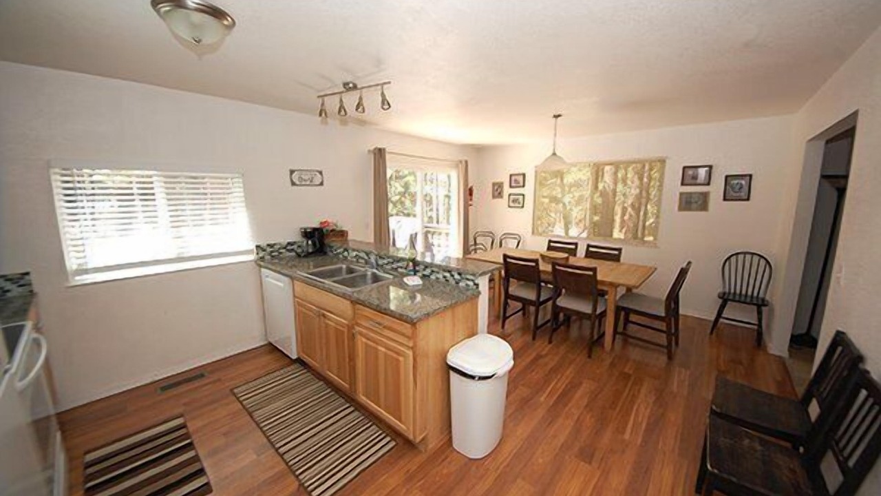 Photo of Kitchen in South Lake Tahoe