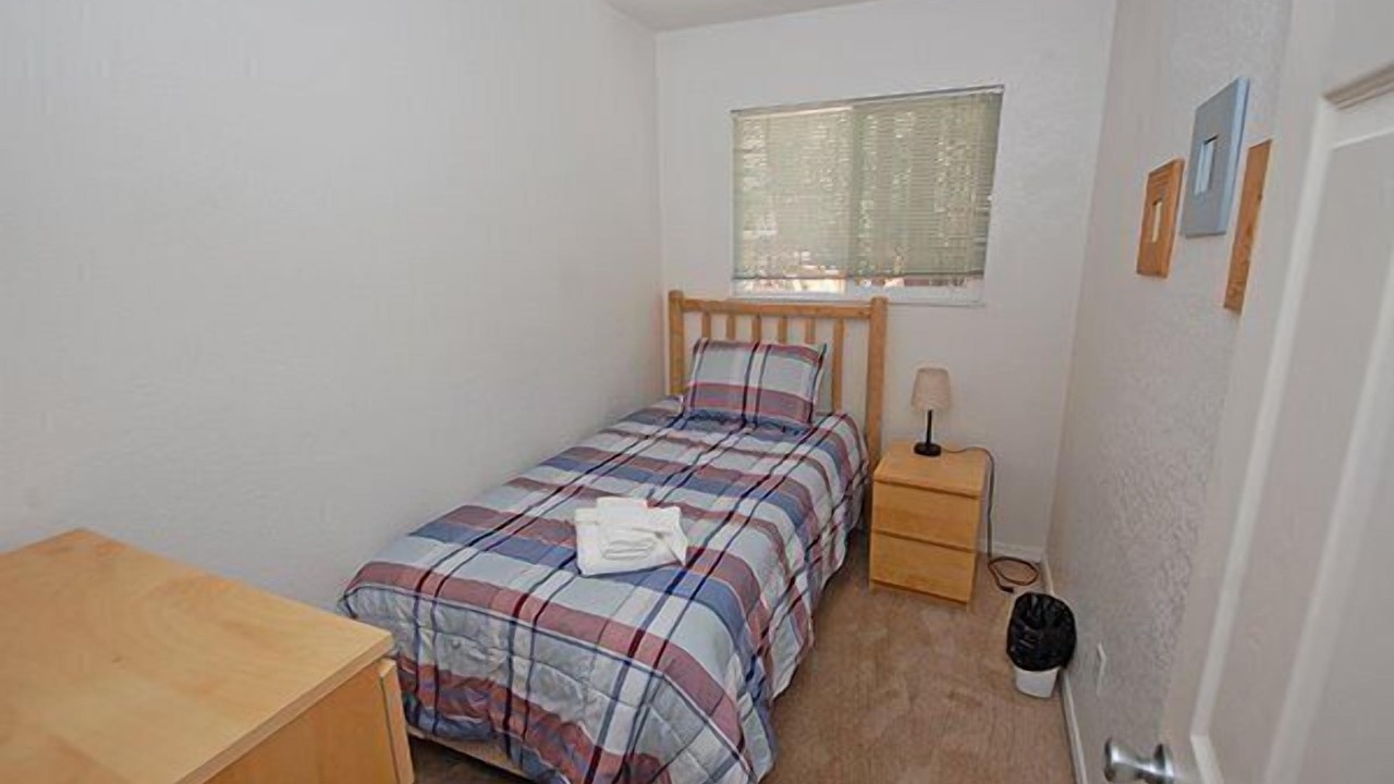 Photo of Bedroom in South Lake Tahoe