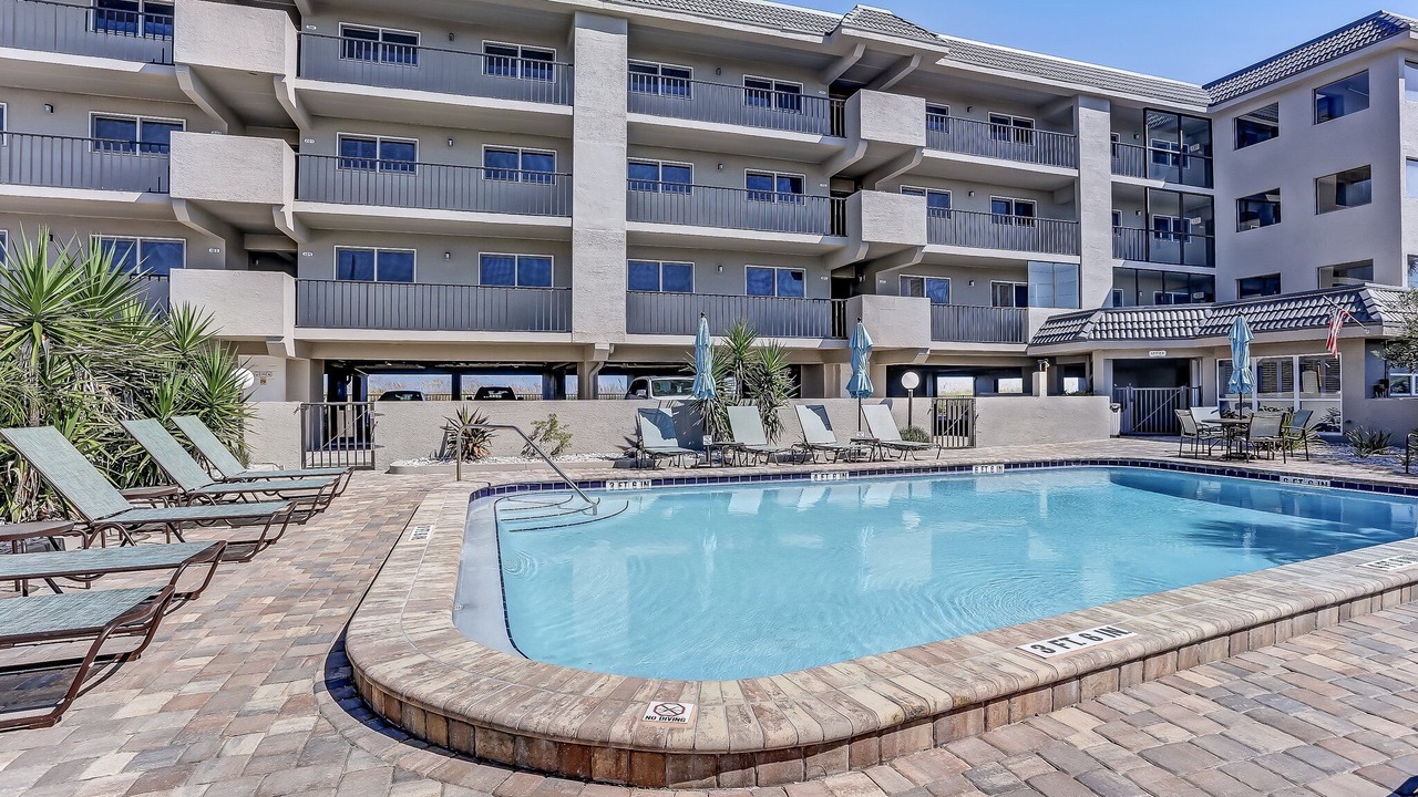 Photo of Outdoor in Ocean Cay