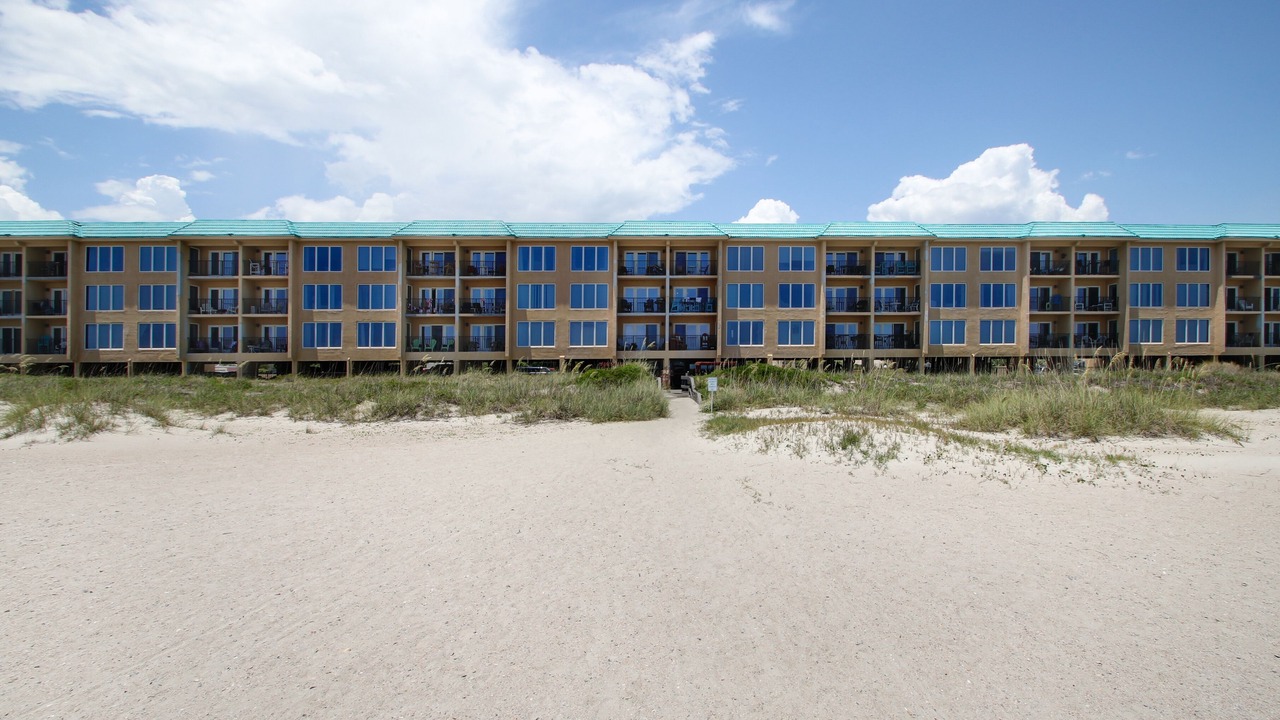 Photo of Others in Ocean Cay