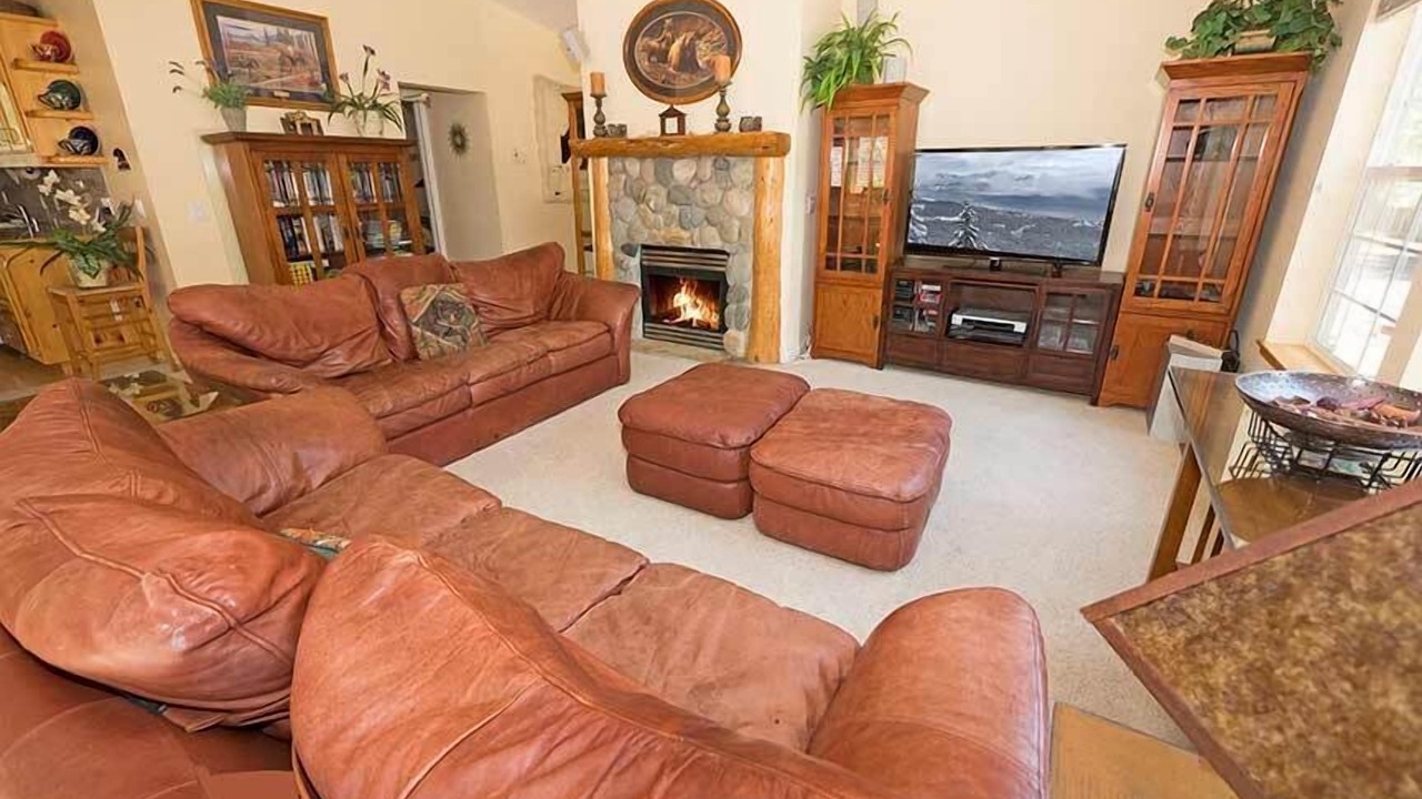 Photo of Livingroom in Bijou Park