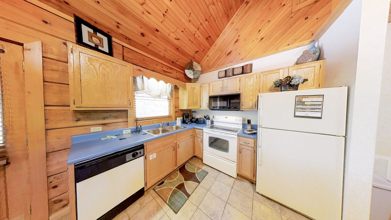 Photo of Bedroom in Pigeon Forge