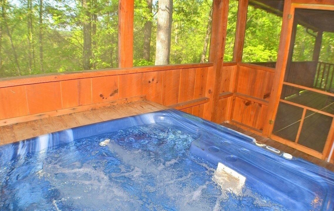 Photo of Outdoor in Pigeon Forge