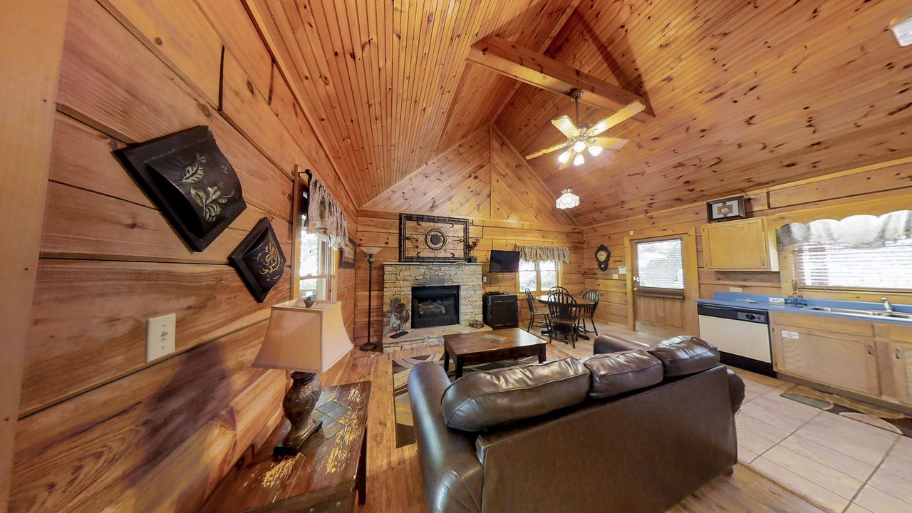 Photo of Bedroom in Pigeon Forge
