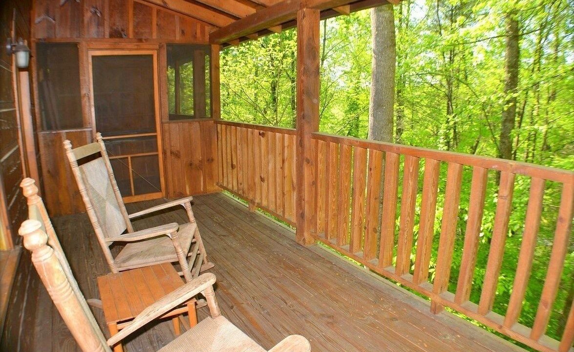 Photo of Outdoor in Pigeon Forge