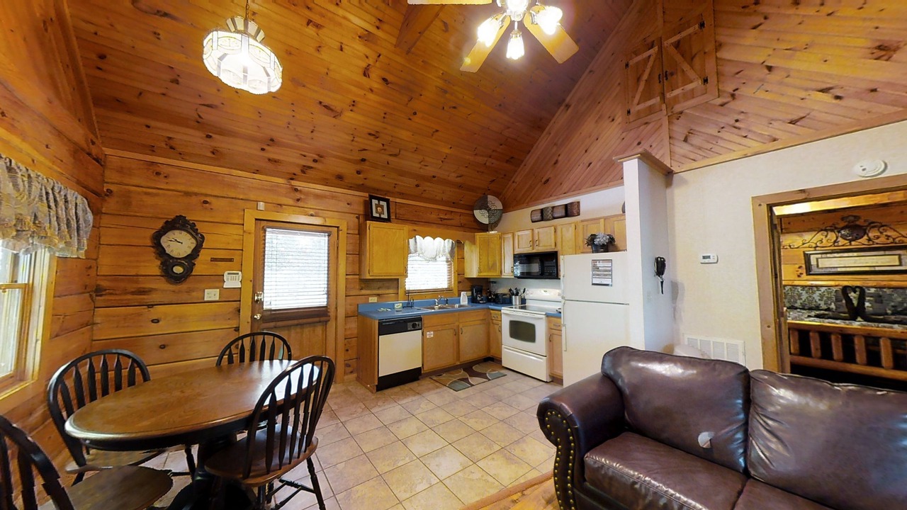 Photo of Bedroom in Pigeon Forge