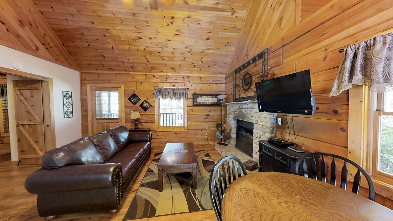 Photo of Bedroom in Pigeon Forge