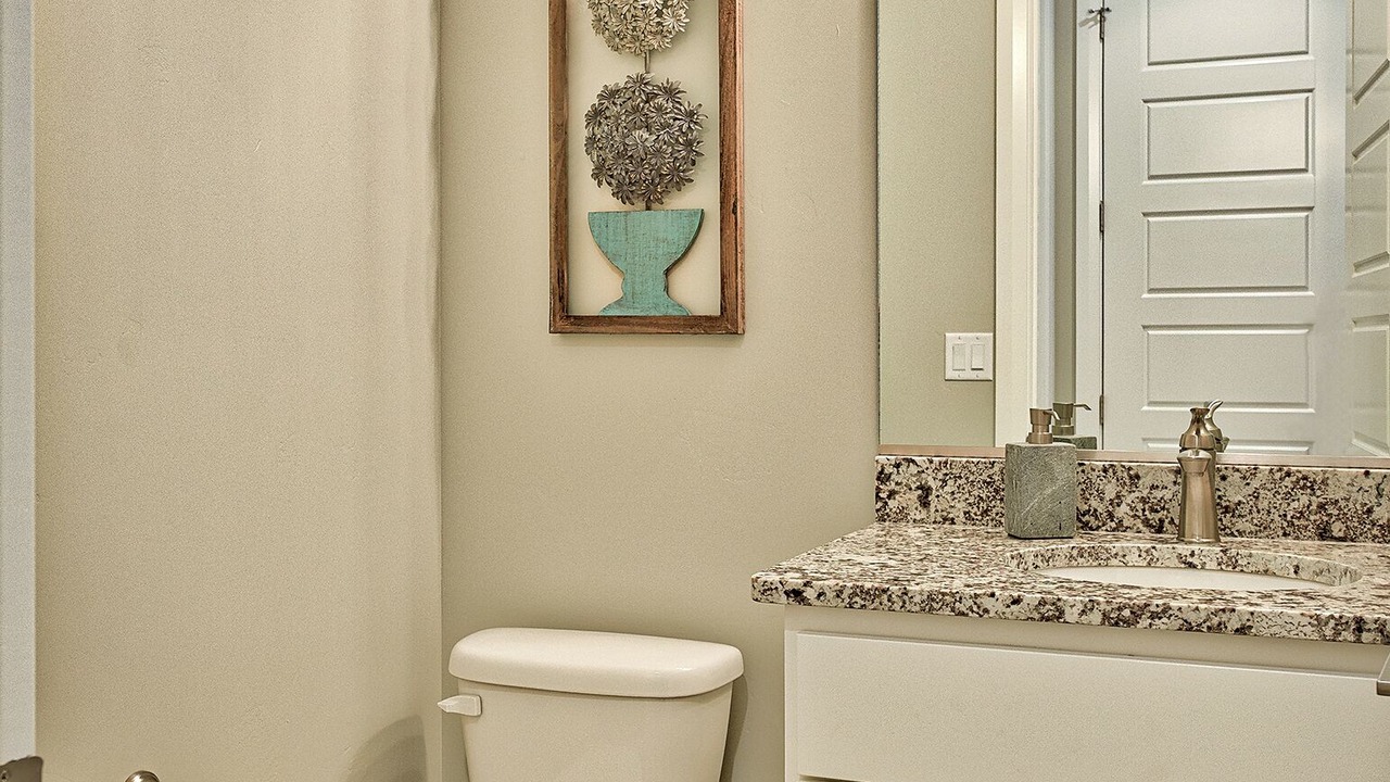 Photo of Bathroom in St. George