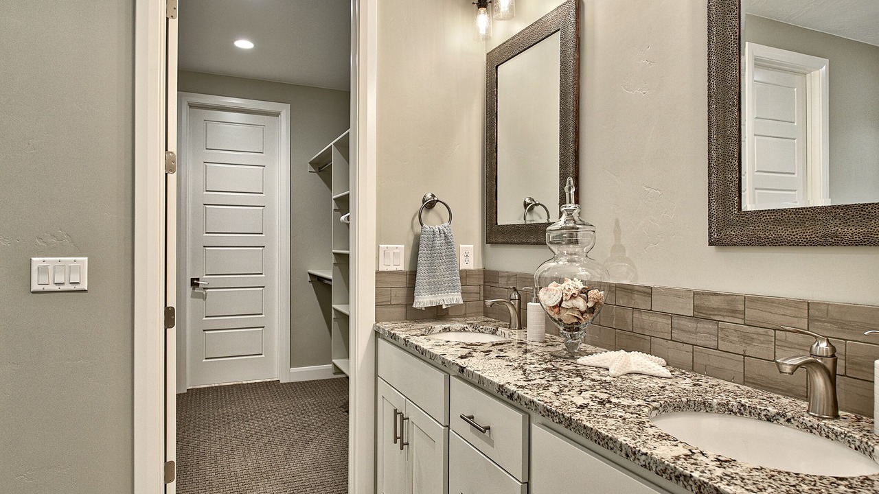 Photo of Bathroom in St. George