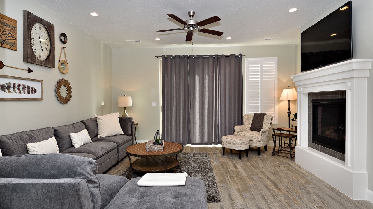 Photo of Bedroom in St. George