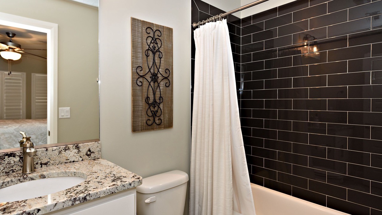 Photo of Bathroom in St. George