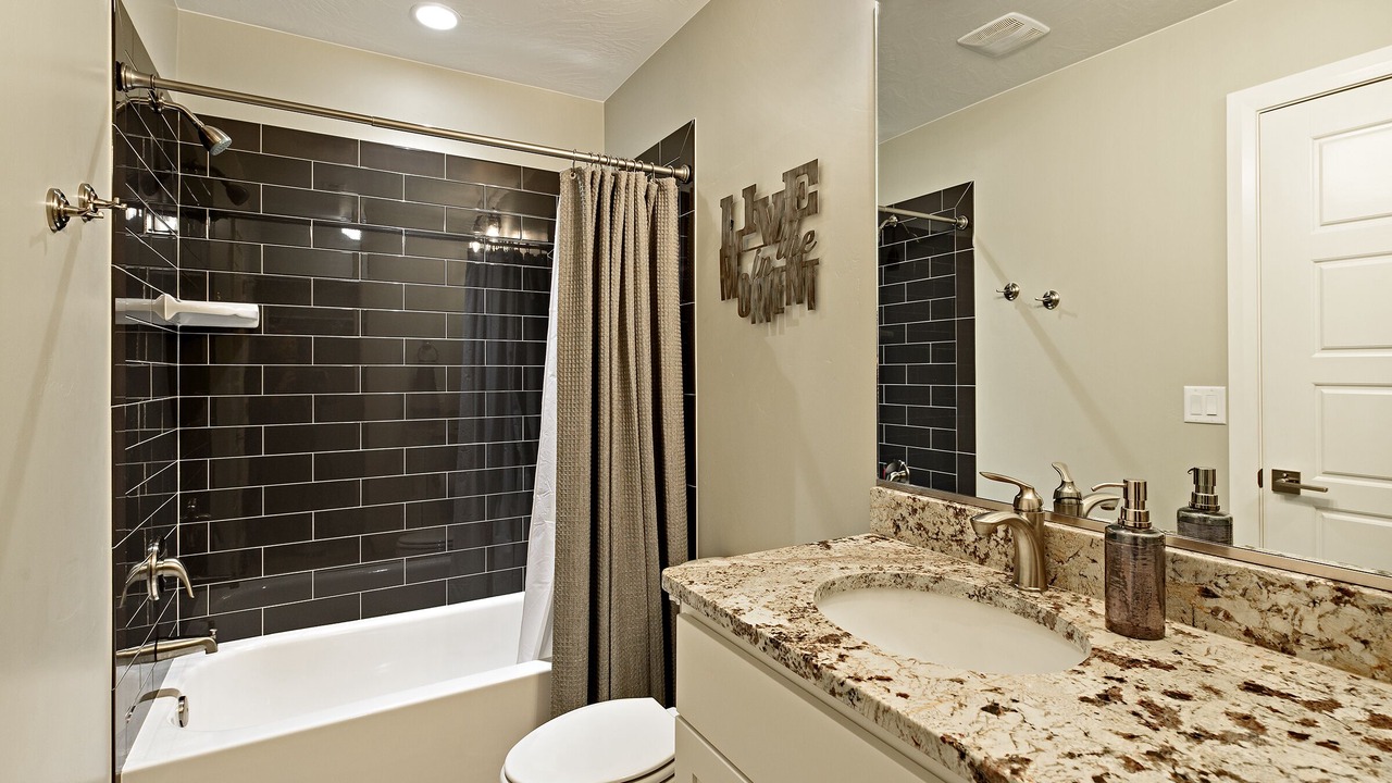Photo of Bathroom in St. George