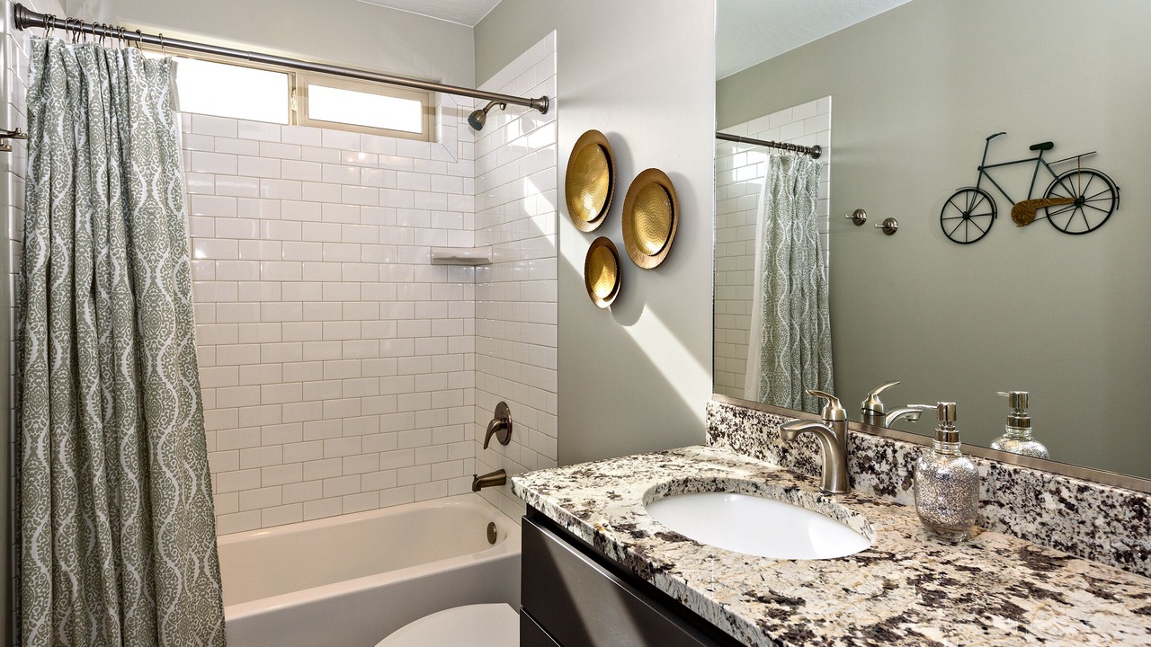 Photo of Bathroom in St. George