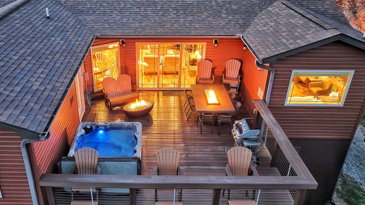 Photo of Outdoor in Chalet Village North