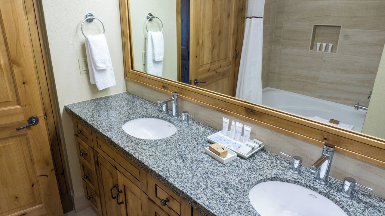 Photo of Bathroom in Park City