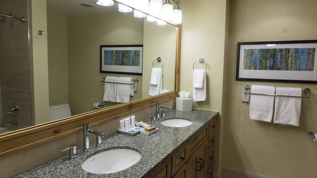 Photo of Bathroom in Park City