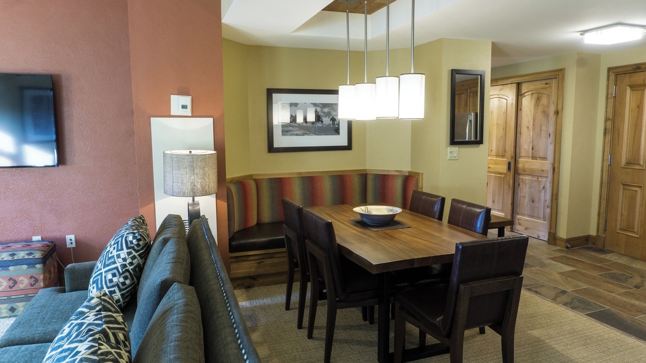 Photo of Livingroom in Park City