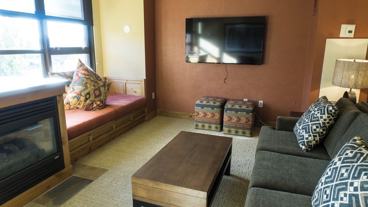 Photo of Livingroom in Park City