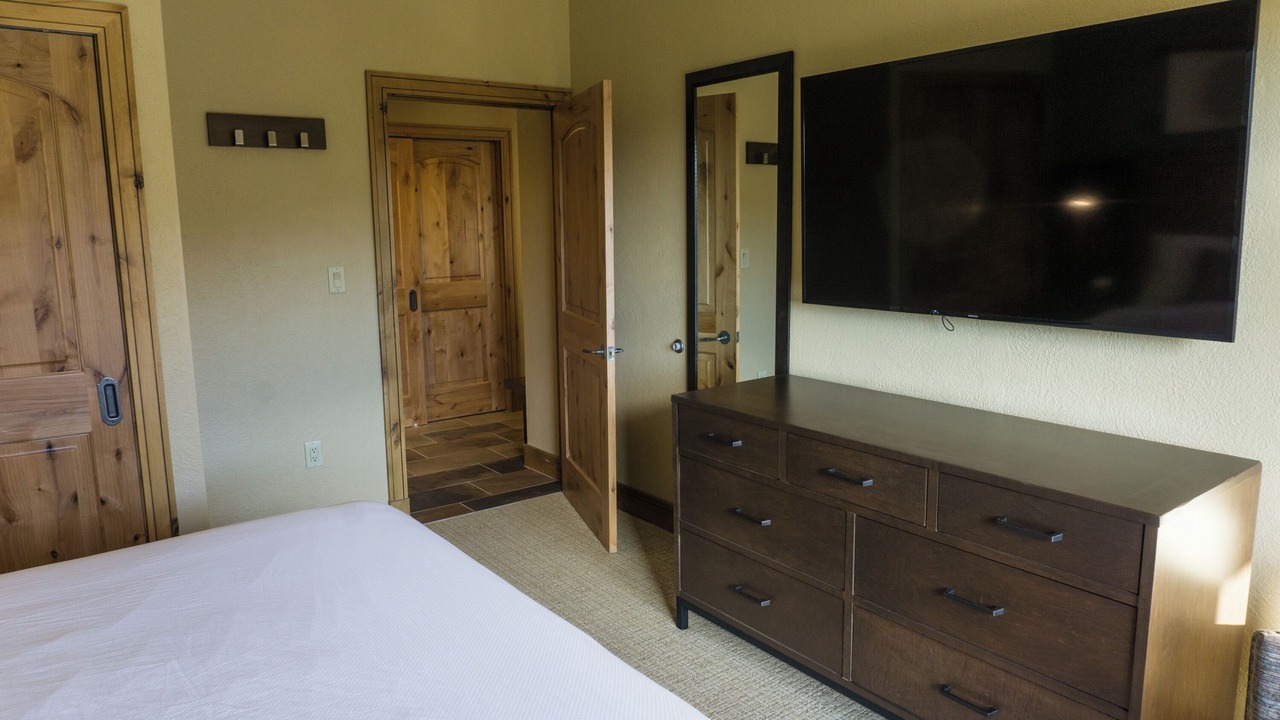 Photo of Bedroom in Park City