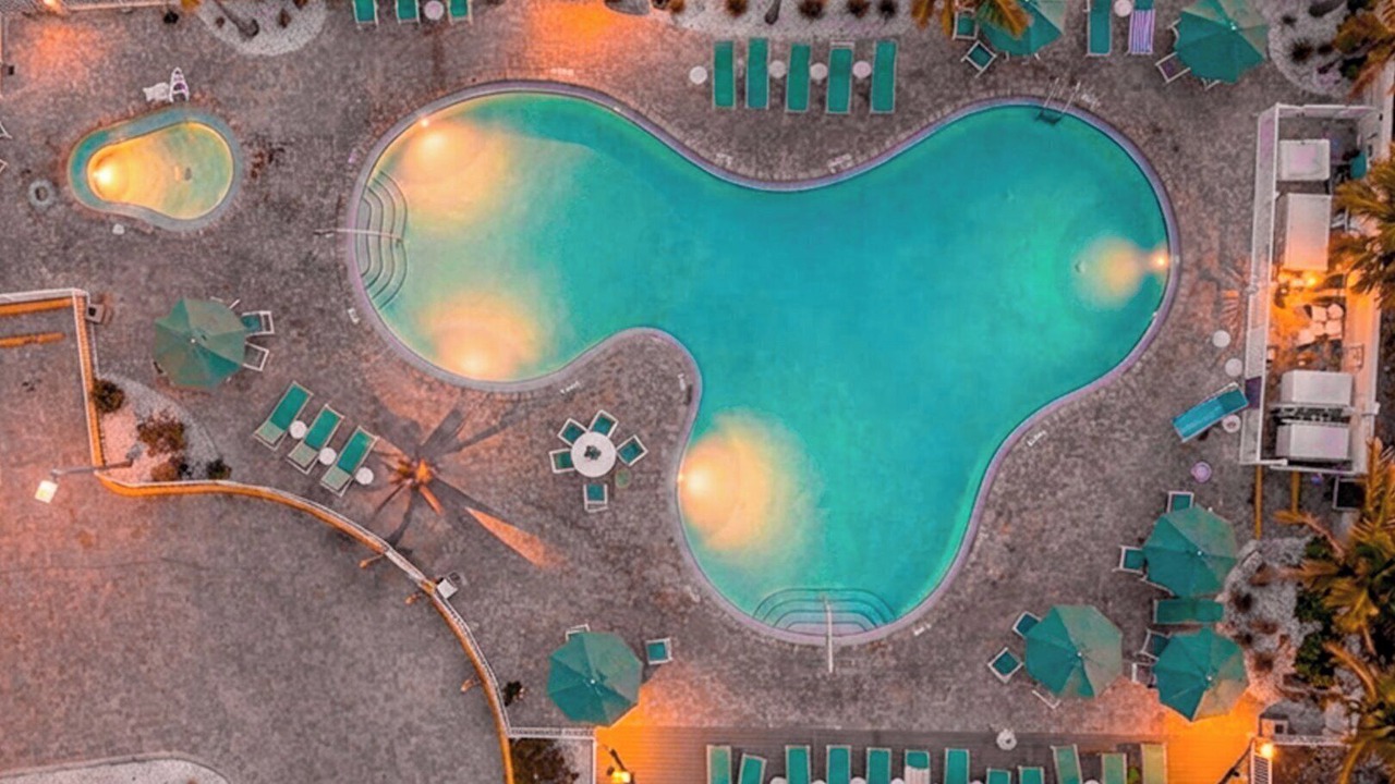 Photo of Outdoor in Treasure Island