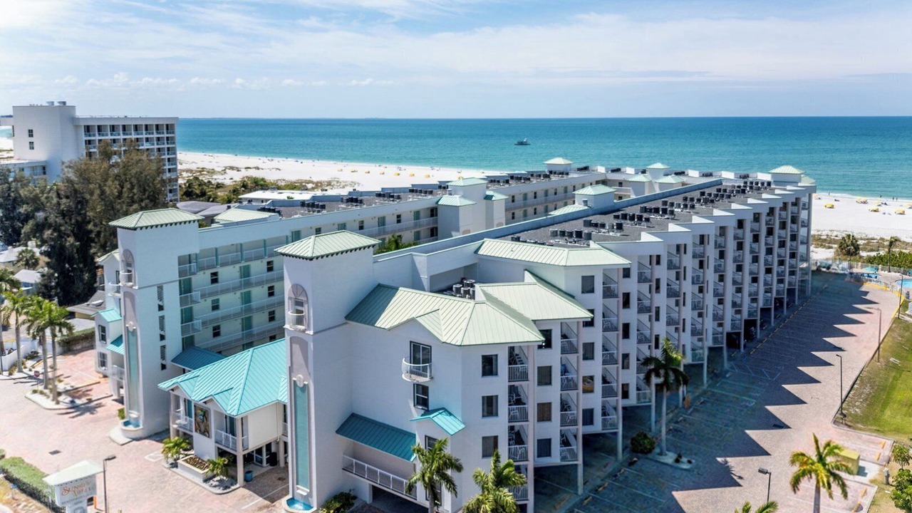 Photo of Outdoor in Treasure Island