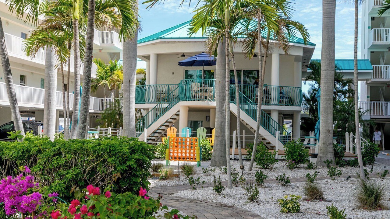 Photo of Outdoor in Treasure Island