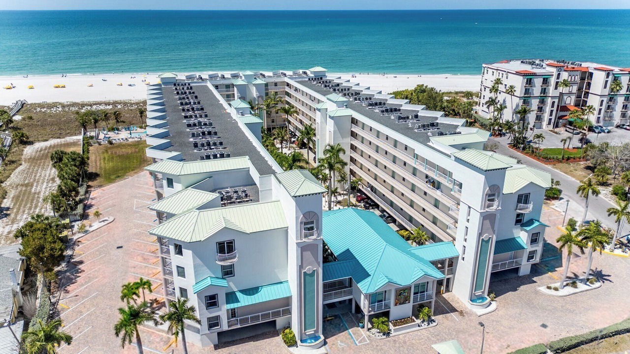 Photo of Outdoor in Treasure Island