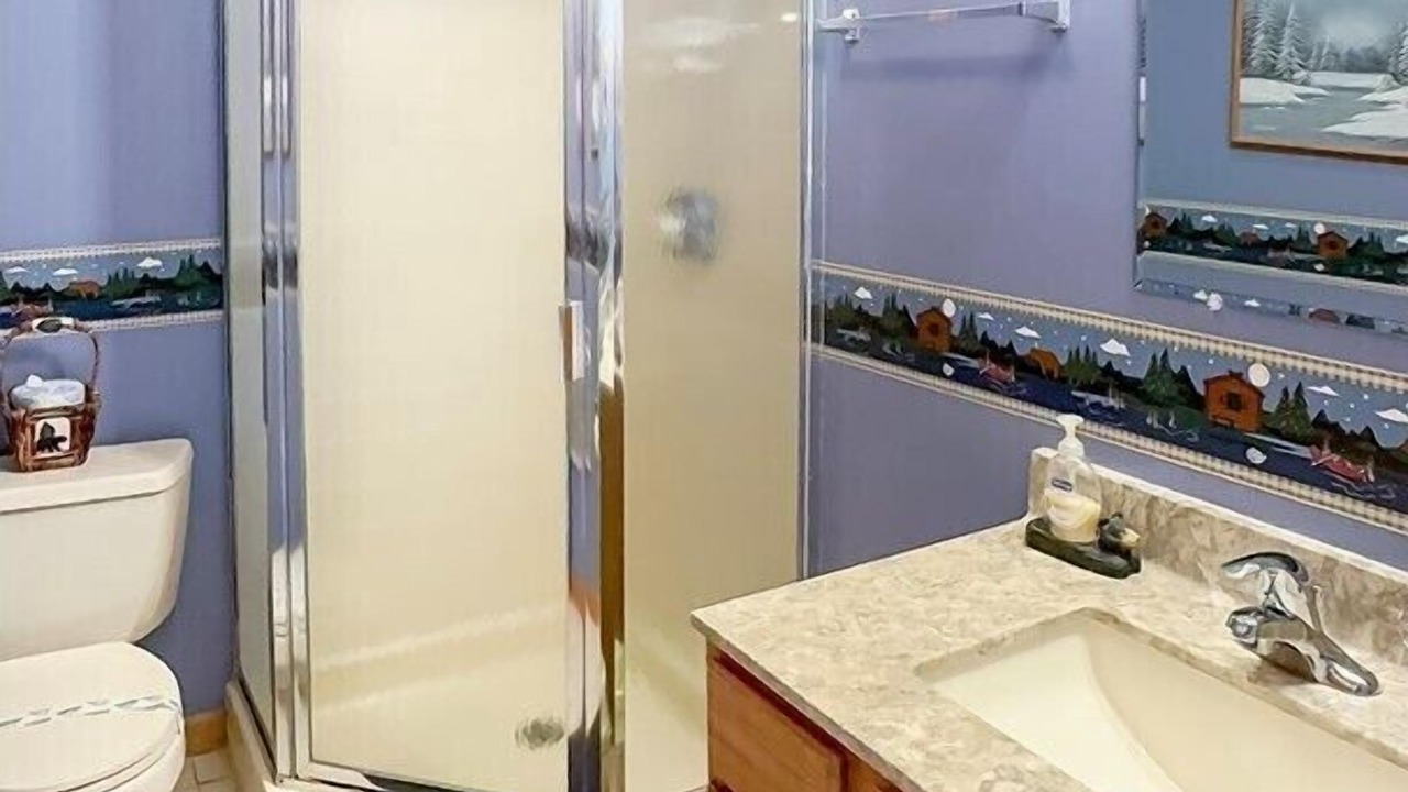 Photo of Bathroom in Inlet