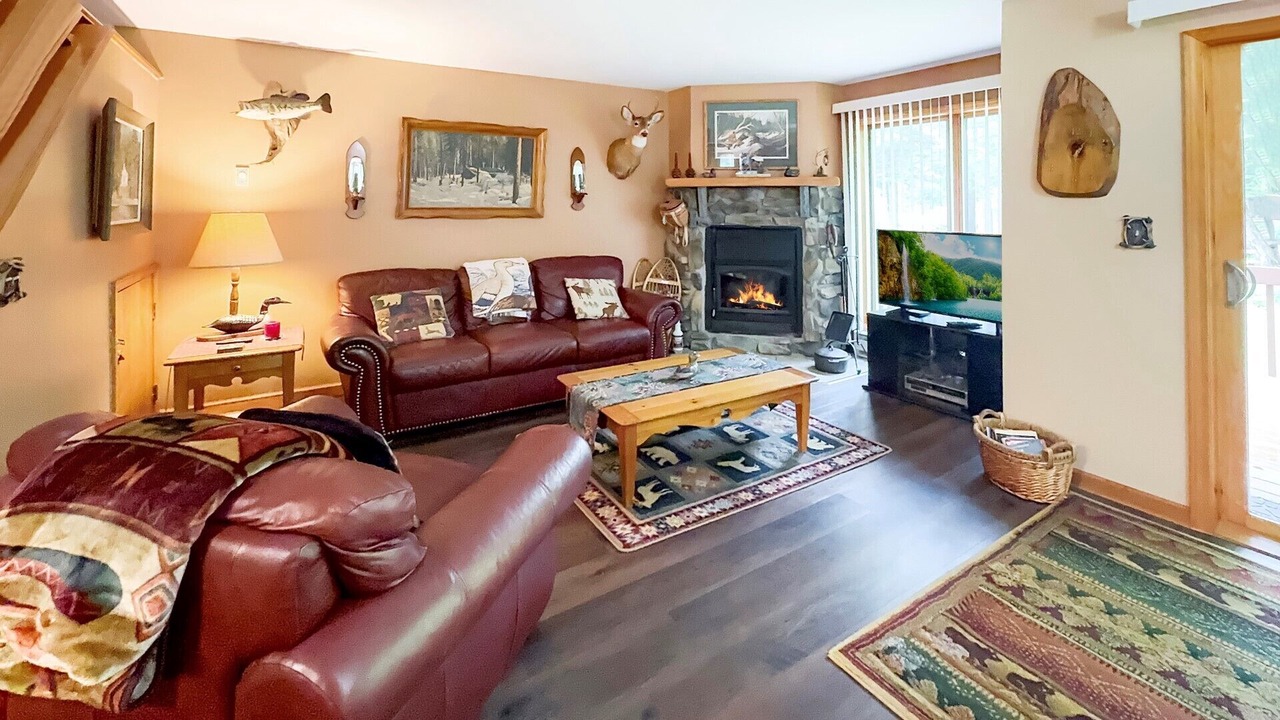 Photo of Livingroom in Inlet
