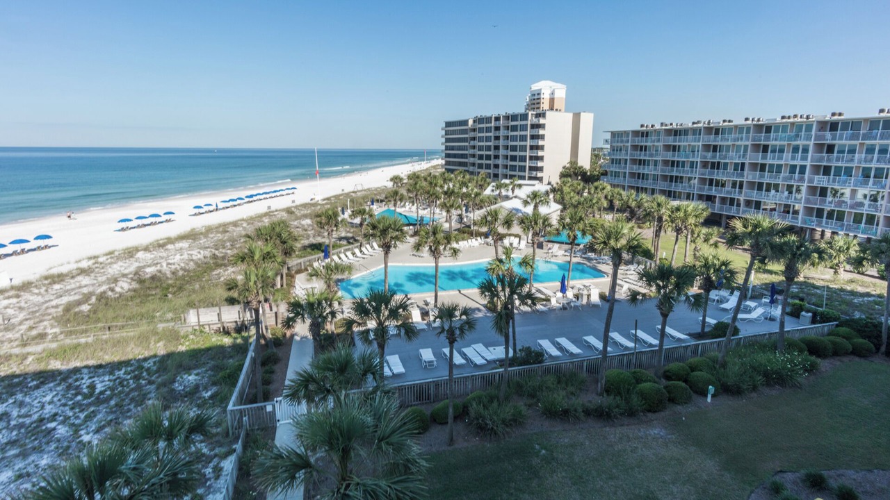 Photo of Outdoor in Gulf Lagoon Beach