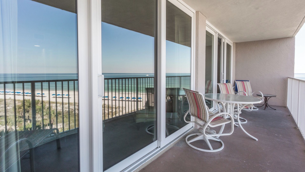 Photo of Outdoor in Gulf Lagoon Beach