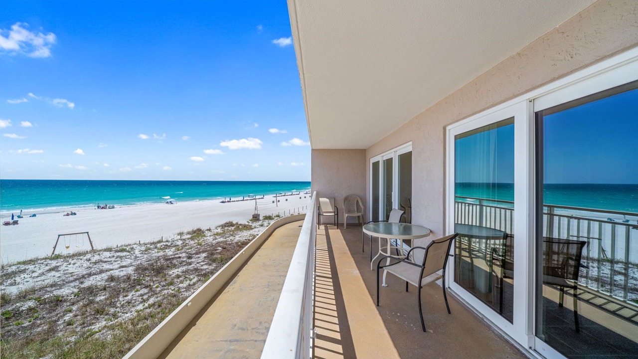 Photo of Outdoor in Gulf Lagoon Beach