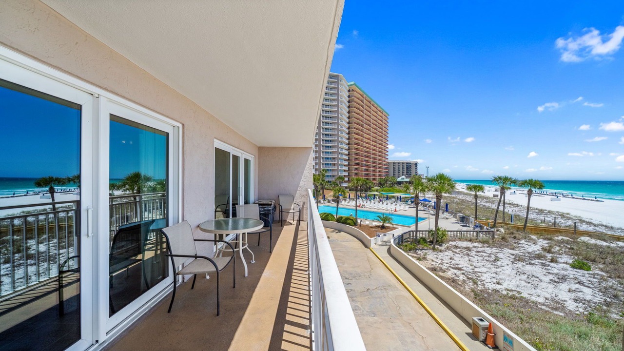 Photo of Outdoor in Gulf Lagoon Beach