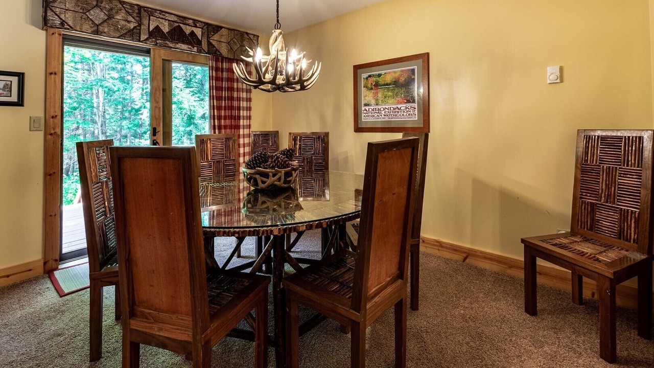 Photo of Livingroom in Inlet