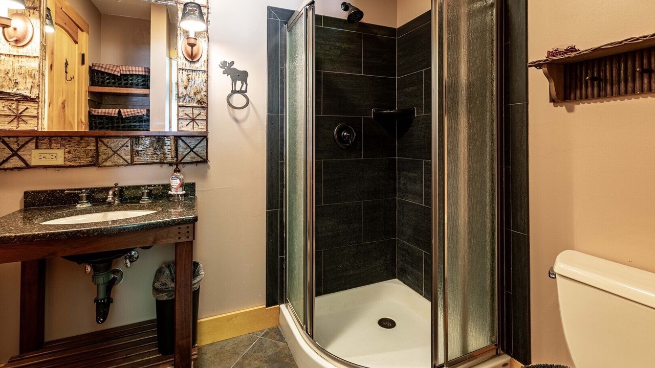 Photo of Bathroom in Inlet