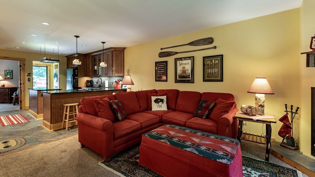 Photo of Livingroom in Inlet