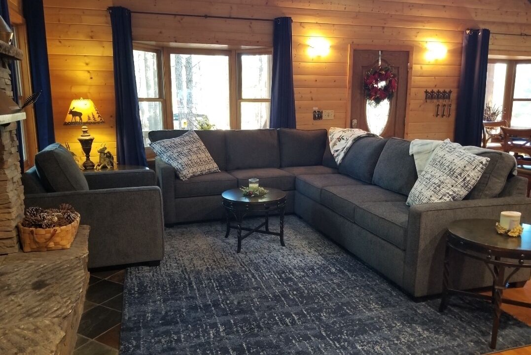 Photo of Livingroom in Williams