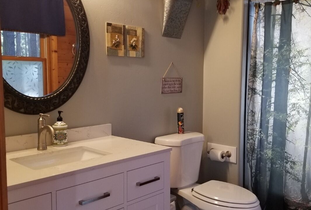 Photo of Bathroom in Williams