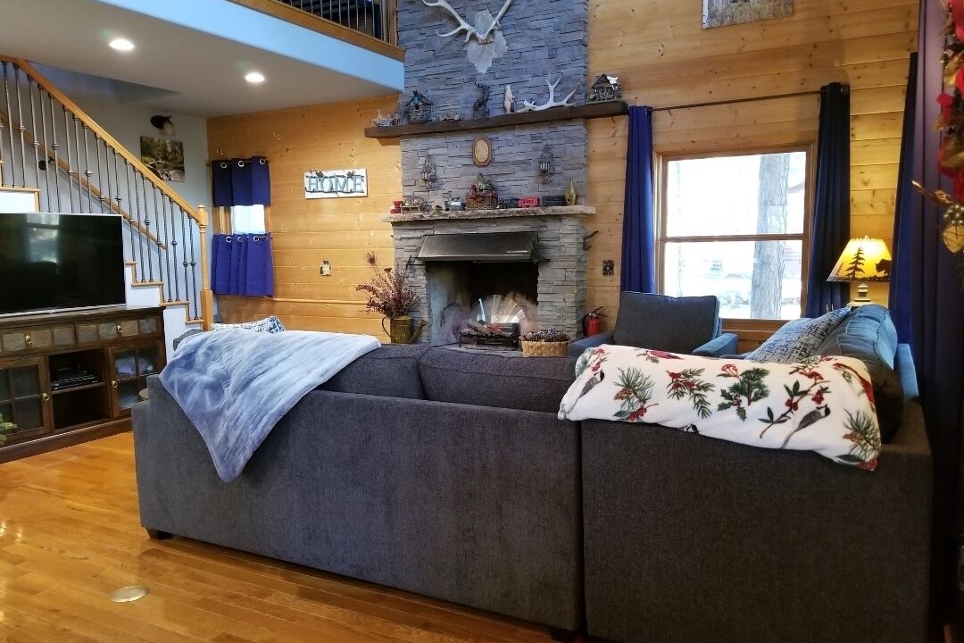 Photo of Livingroom in Williams