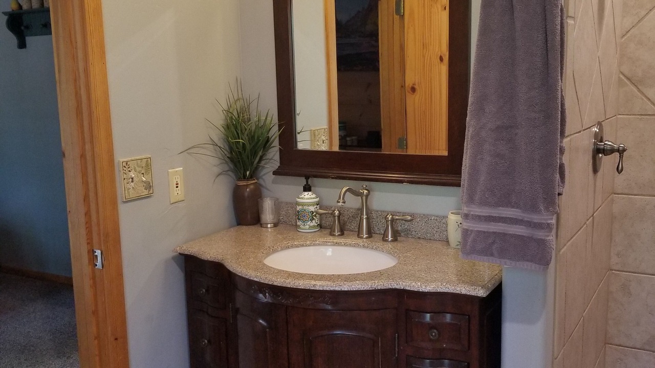 Photo of Bathroom in Williams
