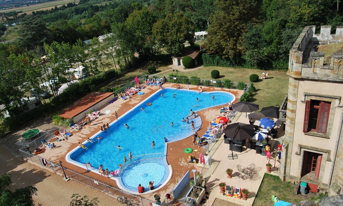 Photo of Outdoor in Les Pradeaux