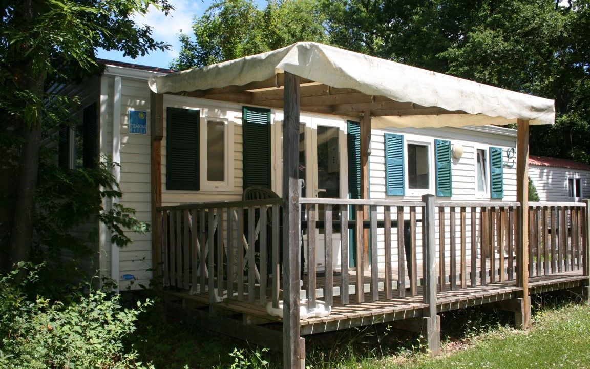 Photo of Bedroom in Les Pradeaux