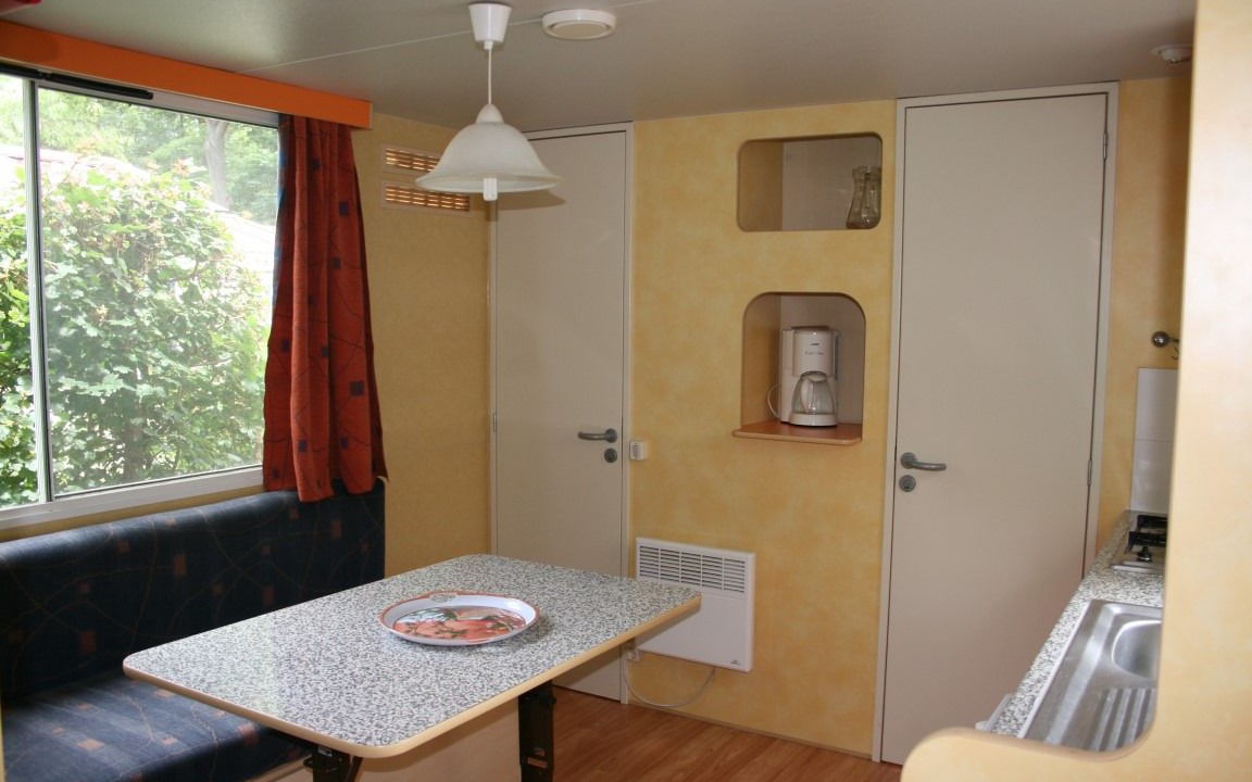 Photo of Livingroom in Les Pradeaux