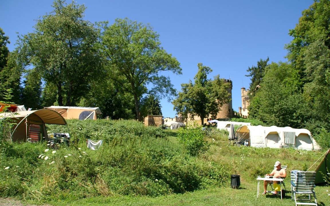 Photo of Outdoor in Les Pradeaux